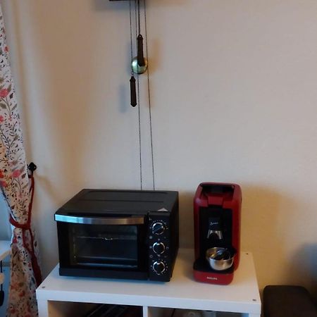 Apartment 365 Mit Sauna, Schwimmbad Und Fitness Schönwalde 外观 照片