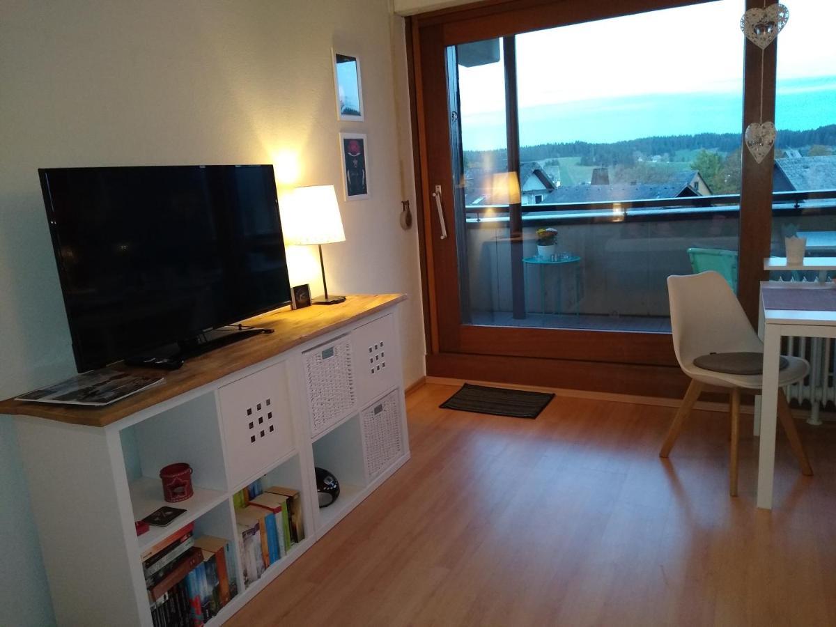 Apartment 365 Mit Sauna, Schwimmbad Und Fitness Schönwalde 外观 照片