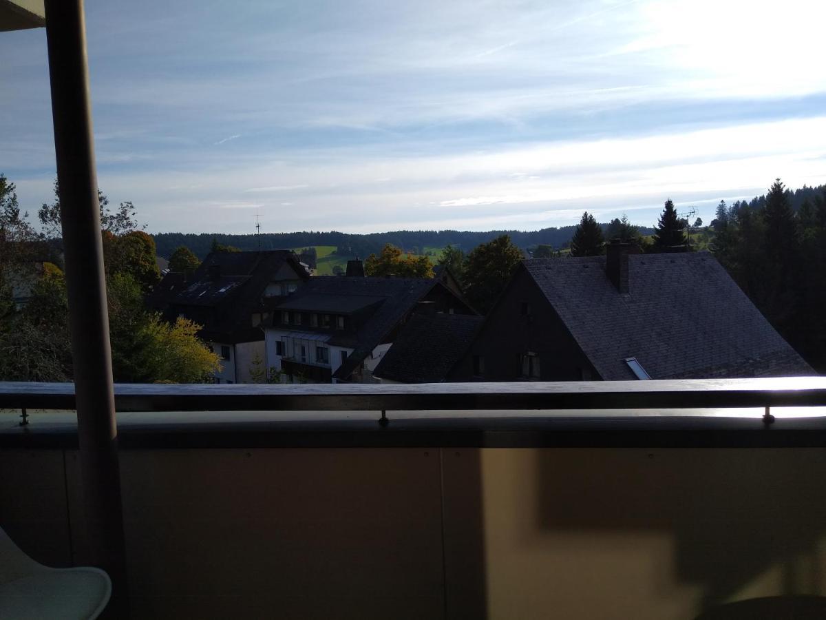 Apartment 365 Mit Sauna, Schwimmbad Und Fitness Schönwalde 外观 照片
