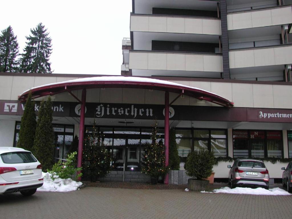 Apartment 365 Mit Sauna, Schwimmbad Und Fitness Schönwalde 外观 照片