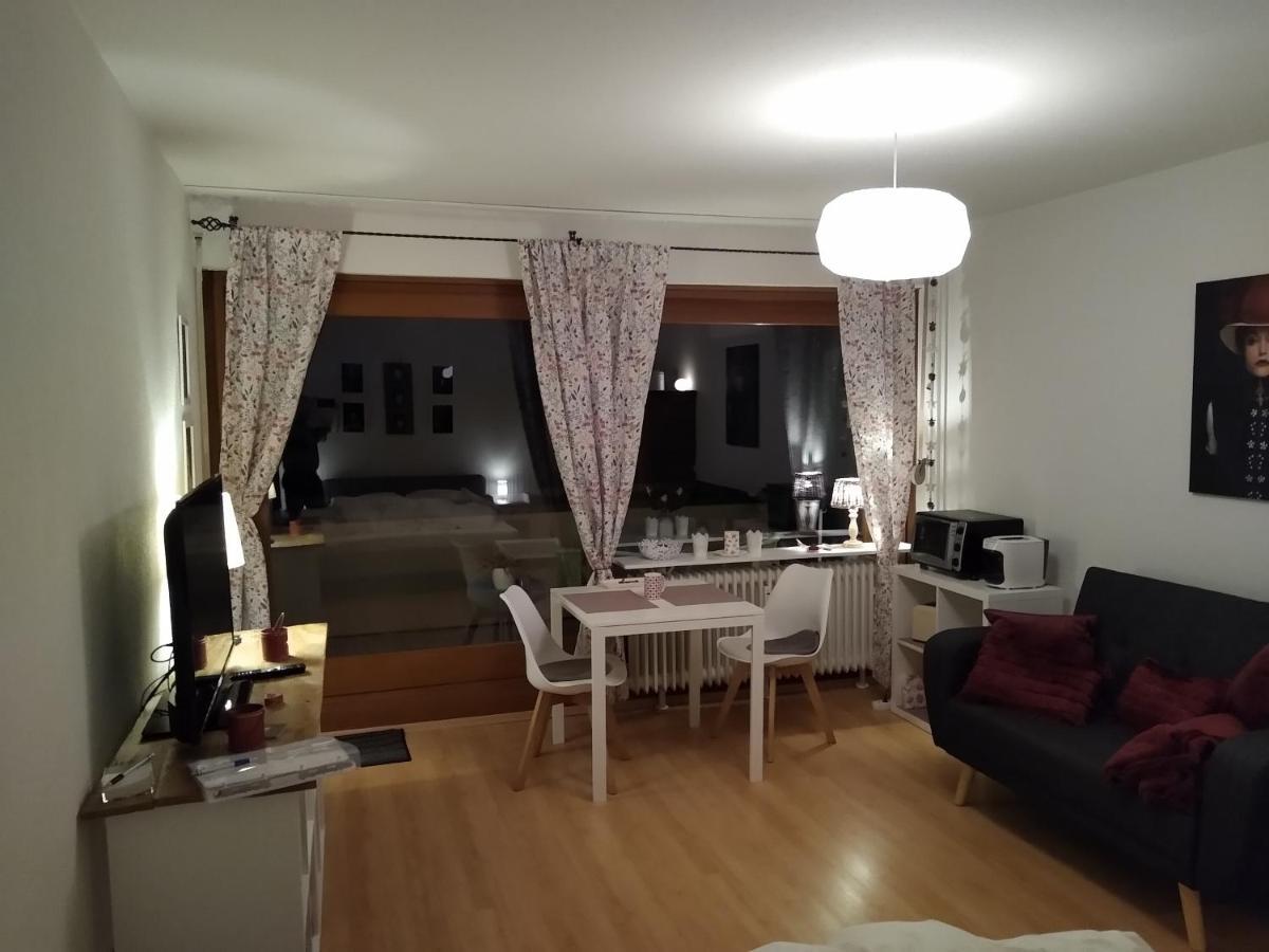 Apartment 365 Mit Sauna, Schwimmbad Und Fitness Schönwalde 外观 照片