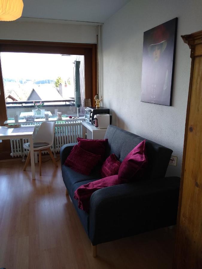 Apartment 365 Mit Sauna, Schwimmbad Und Fitness Schönwalde 外观 照片