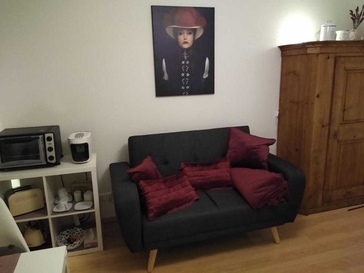 Apartment 365 Mit Sauna, Schwimmbad Und Fitness Schönwalde 外观 照片