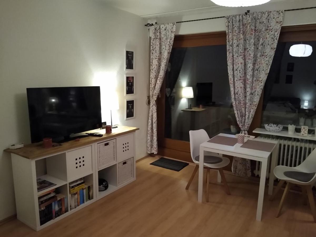 Apartment 365 Mit Sauna, Schwimmbad Und Fitness Schönwalde 外观 照片