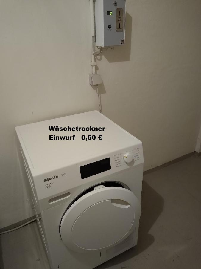 Apartment 365 Mit Sauna, Schwimmbad Und Fitness Schönwalde 外观 照片
