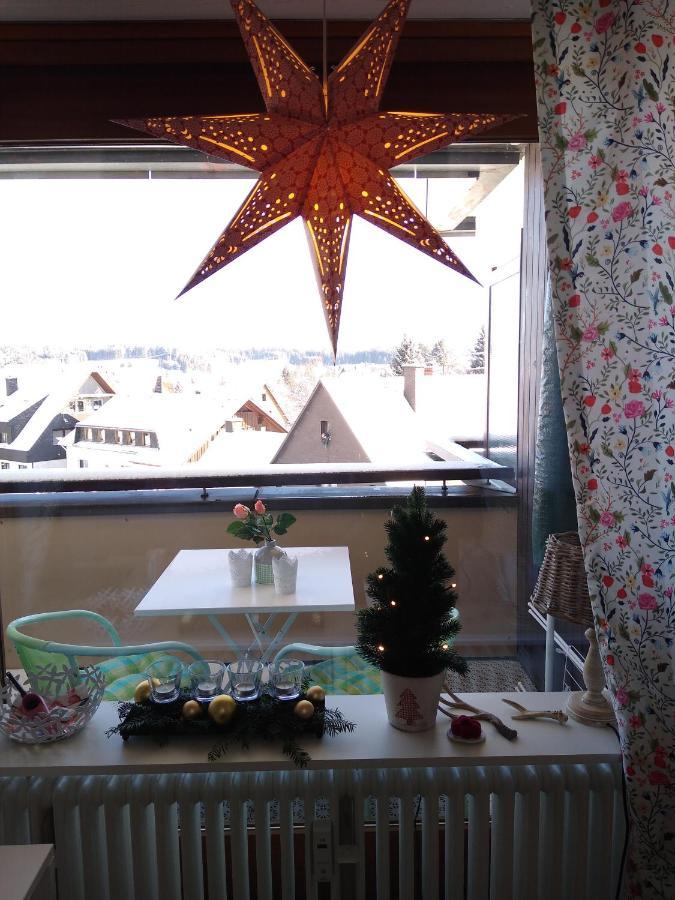 Apartment 365 Mit Sauna, Schwimmbad Und Fitness Schönwalde 外观 照片