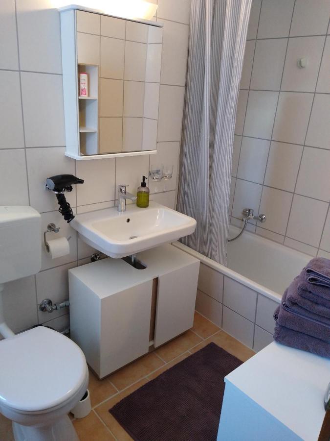 Apartment 365 Mit Sauna, Schwimmbad Und Fitness Schönwalde 外观 照片