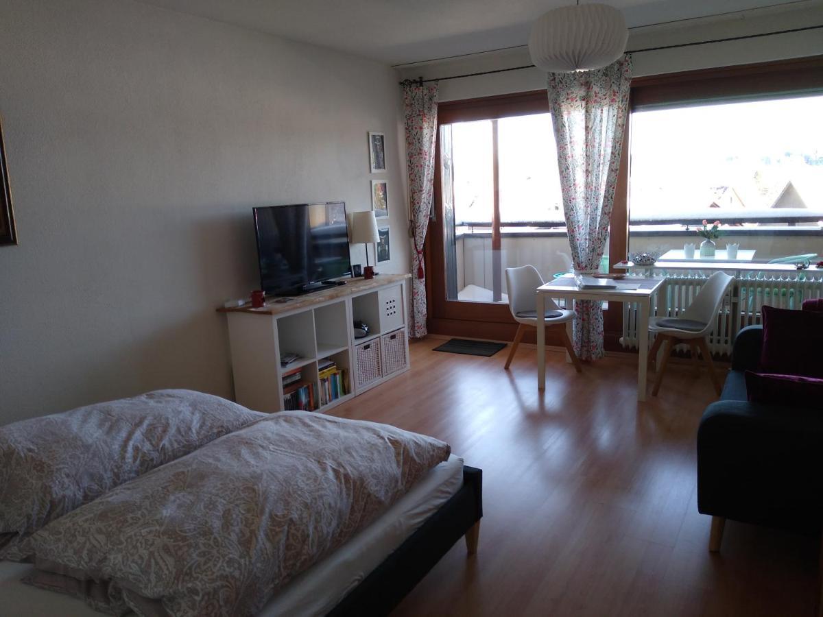 Apartment 365 Mit Sauna, Schwimmbad Und Fitness Schönwalde 外观 照片