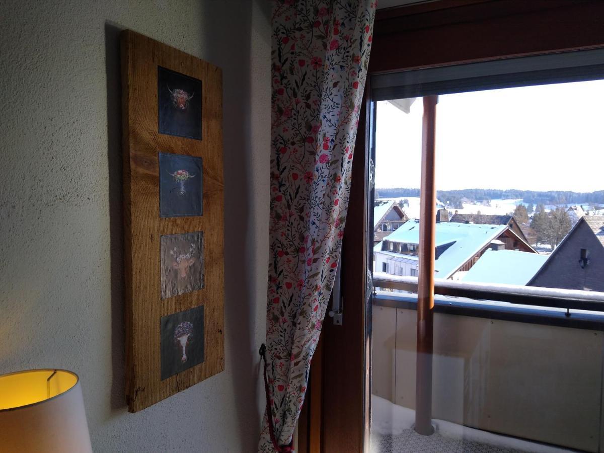 Apartment 365 Mit Sauna, Schwimmbad Und Fitness Schönwalde 外观 照片