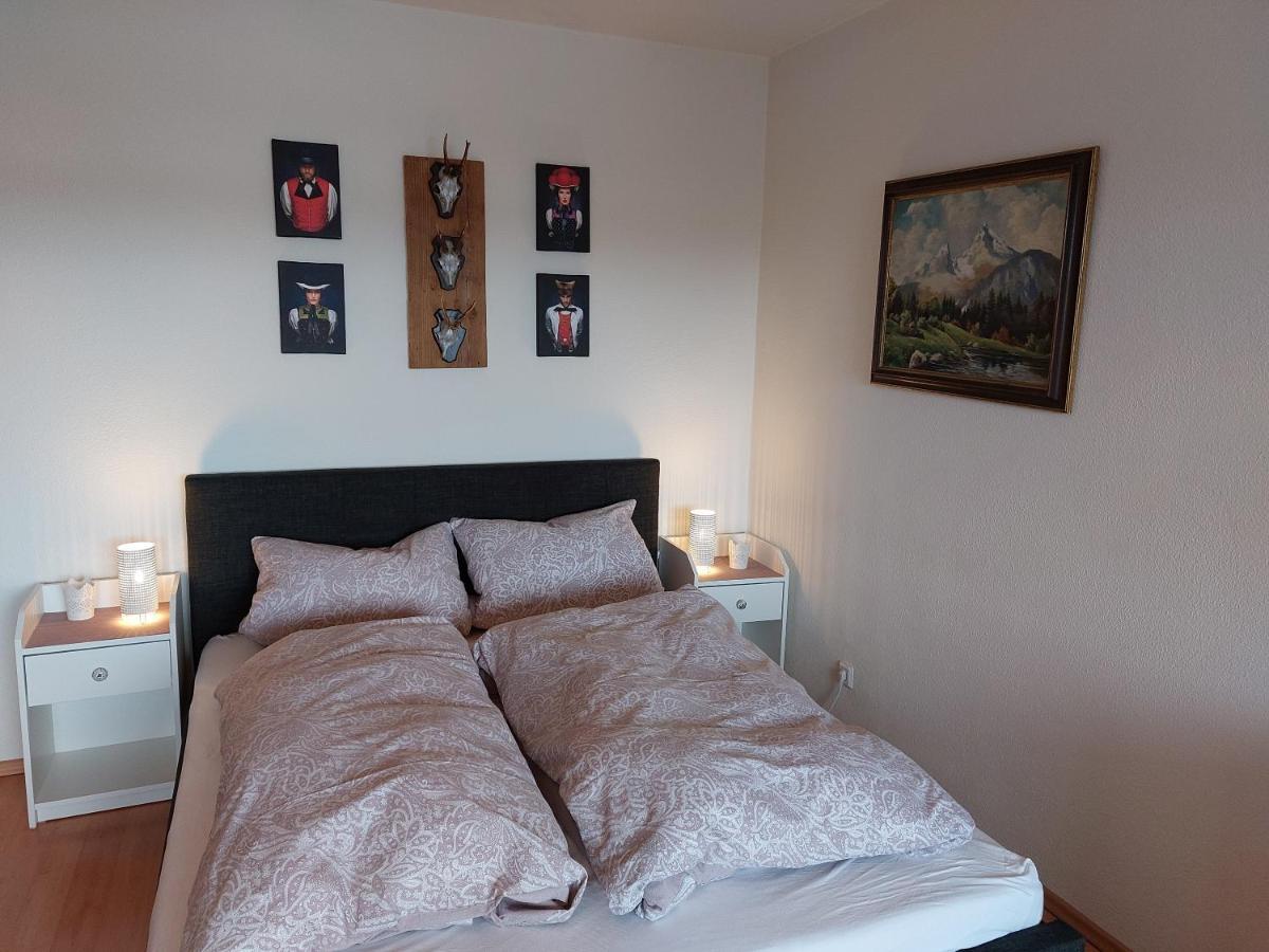 Apartment 365 Mit Sauna, Schwimmbad Und Fitness Schönwalde 外观 照片